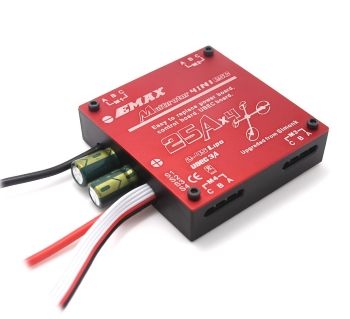 EMAX 4in1 25A ESC Brushless Emax Speed Controller