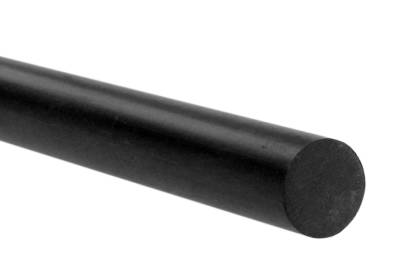 Carbon Fibre Rod 3.0mm x 1m