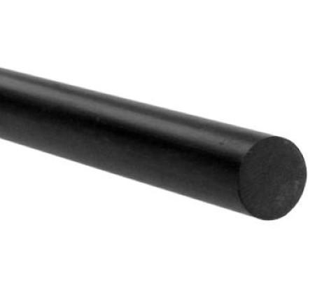 Carbon Fibre Rod 8mm x 1m 