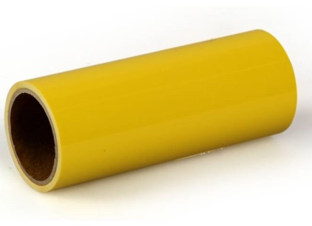 Oratrim Roll Cadmium Yellow (33) 9.5cmx2m