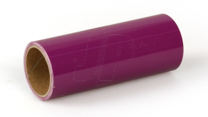 Oratrim Roll Violet (54) 9.5cm x 2m