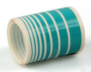 Trim Line Turquoise