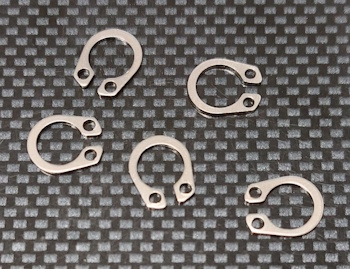 Pk5 8mm Circlips 304 Stainless Steel