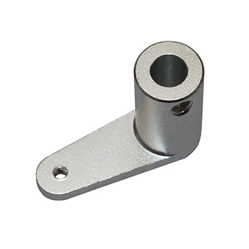 Metal Throttle Arm for Petrol Engines 4.5mm