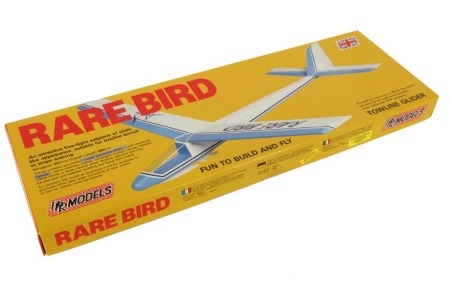 Rare Bird Glider
