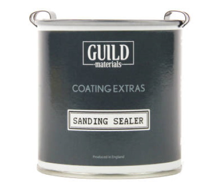 Sanding Sealer 125ml