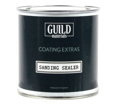 Sanding Sealer 250ml Tin