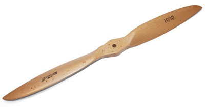 Menz E Electric Wooden Propeller 19x10