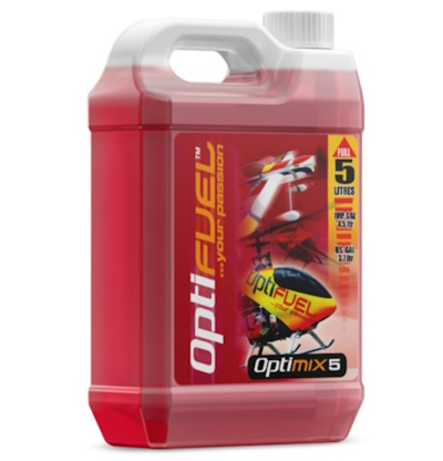 OPTIMIX 5% 5 Litres