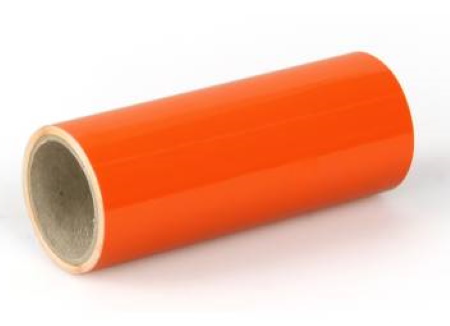 Oratrim Roll Orange (60) 9.5cm x 2m