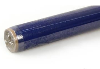 Oralight Opaque Dark Blue 2M Roll