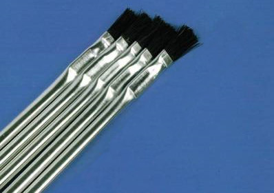 Pk5 Epoxy Disposable Brushes