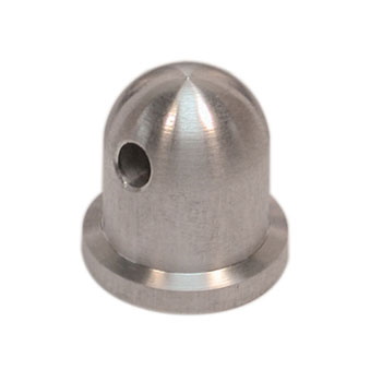 M8 Dome Propeller Nut