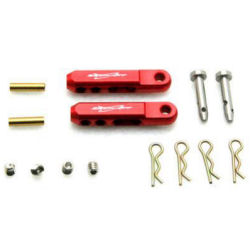 SeCraft Red Easy Wire Coupler