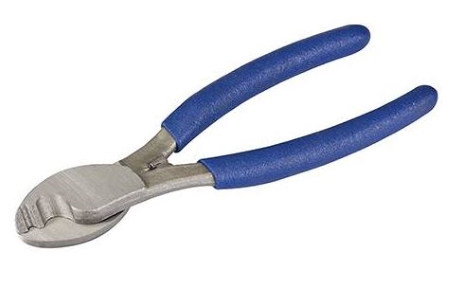 Bowden Cable Wire Cutter 150mm
