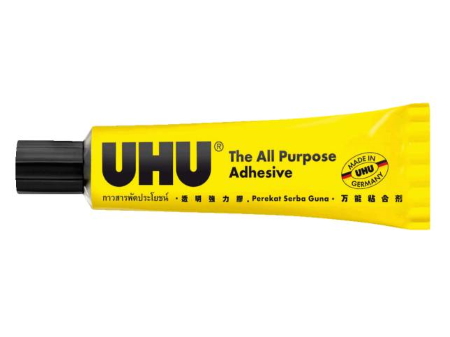 UHU All Purpose Adhesive 35ml