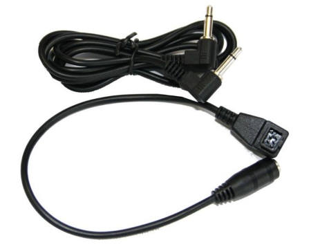 Realflight Transmitter Interface Adapter Cords
