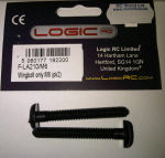 Wing Bolts & Wing Nuts