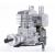 Stinger 10cc Single Cylinder Rear Exhaust 2-Stroke Petrol Engine - view 1