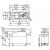 Futaba S-A300 Standard Digital Servo PWM S.BUS2 11kg 0.17s 4.8V - 7.4V - view 3