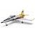 Eflite Viper 64mm EDF Jet BNF Basic with AS3X+ and SAFE Select - view 1