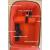 Futaba Transmitter Soft Bag Large Black Red - view 2