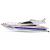 Atlantic Yacht Luxury Powerboat RTR Blue 700mm - view 2