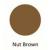 Nut Brown Enamel Paint 59ml B17 Fast Dry PlastiKote - view 2