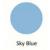 Sky Blue Enamel Paint 59ml B8 Fast Dry PlastiKote - view 2