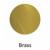 Brass Enamel Paint 59ml B33 Fast Dry PlastiKote - view 2