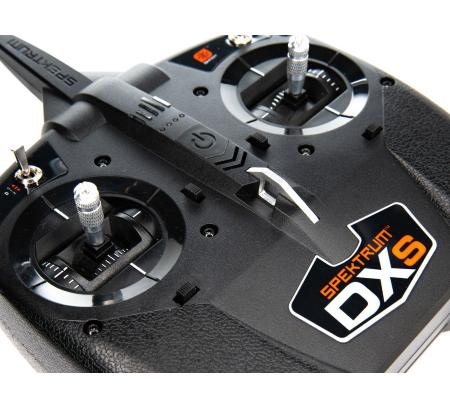 Spektrum DXS Transmitter With AR410 Receiver