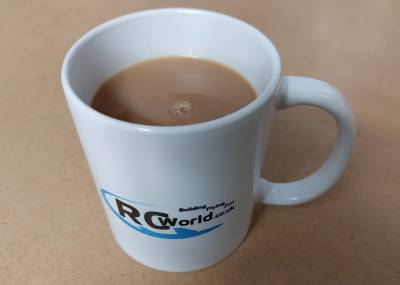 RC World Mug