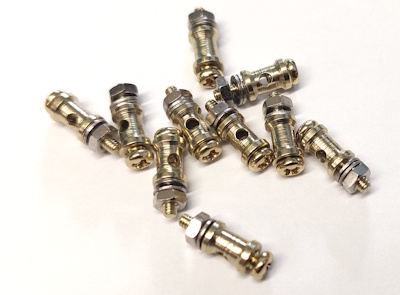 1.6mm Pk10 Pushrod Connectors